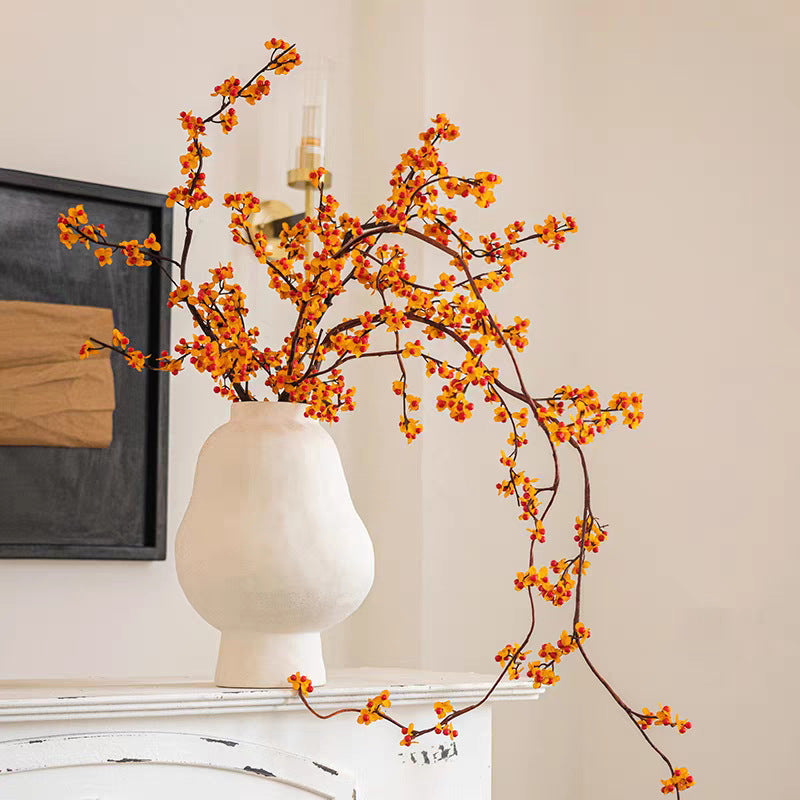 Faux-Pflanze Pothos, 79–100 cm, realistische Kunstpflanze für Wohnzimmer, Hochzeiten, Cafés, langlebig und pflegeleicht