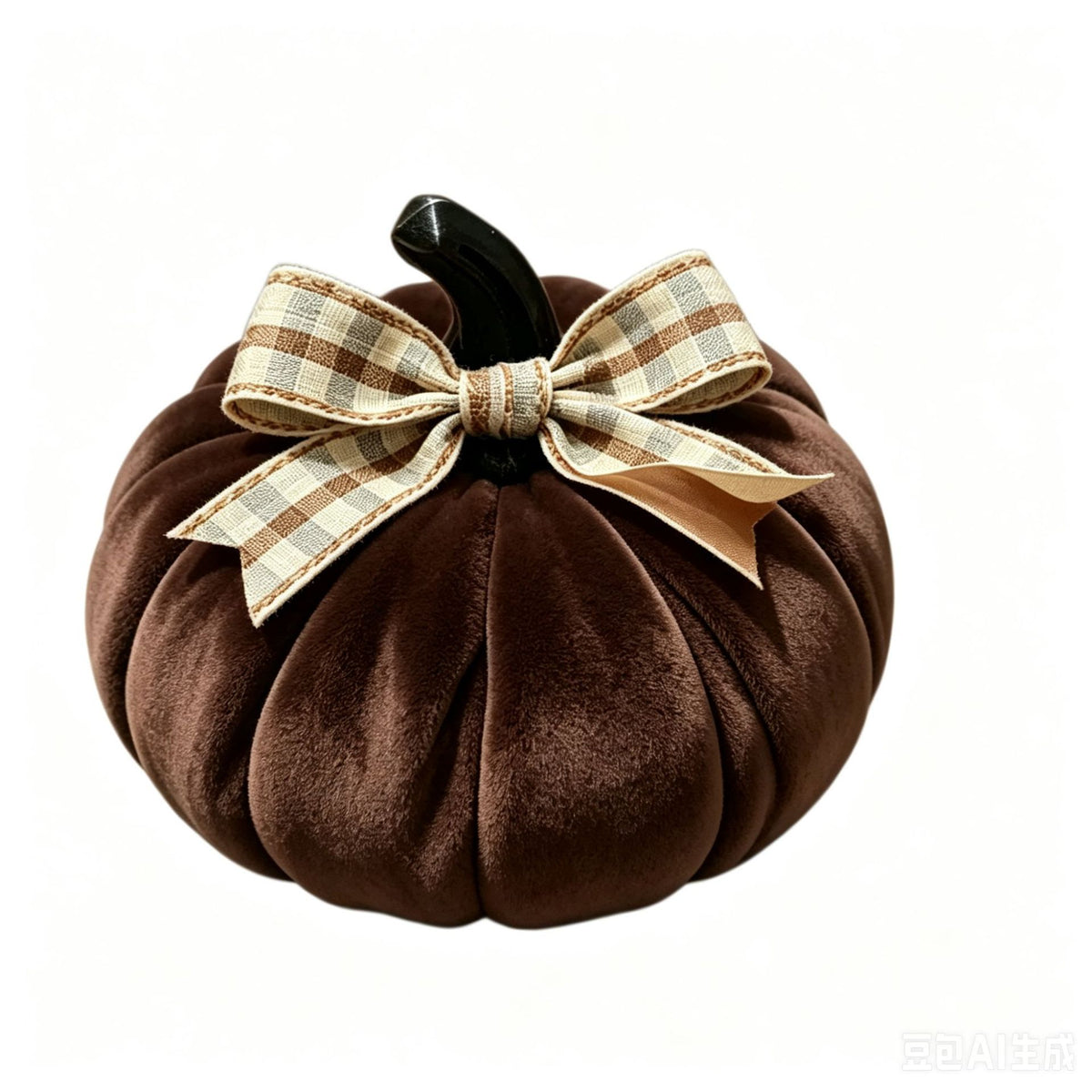 Mini Kunstkürbis aus Resin, ca. 5 cm, 8 Farben – ideal für Halloween, Herbstdekoration, Cafés & Einzelhandel