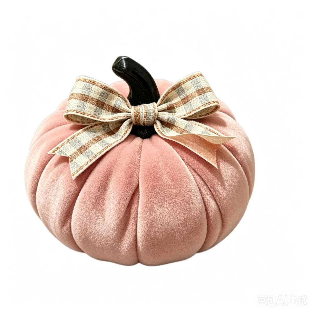 Mini Kunstkürbis aus Resin, ca. 5 cm, 8 Farben – ideal für Halloween, Herbstdekoration, Cafés & Einzelhandel