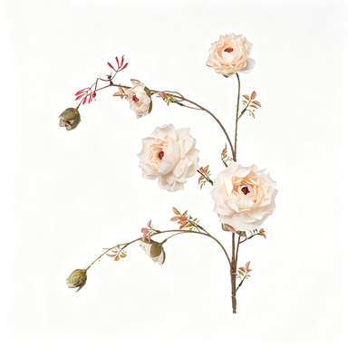 Seidenblumenstrauß aus Real-Touch-Seide, 75 cm, 7 Blüten, Lotosblüte, für Wohnzimmer, Hochzeiten, Einzelhandel