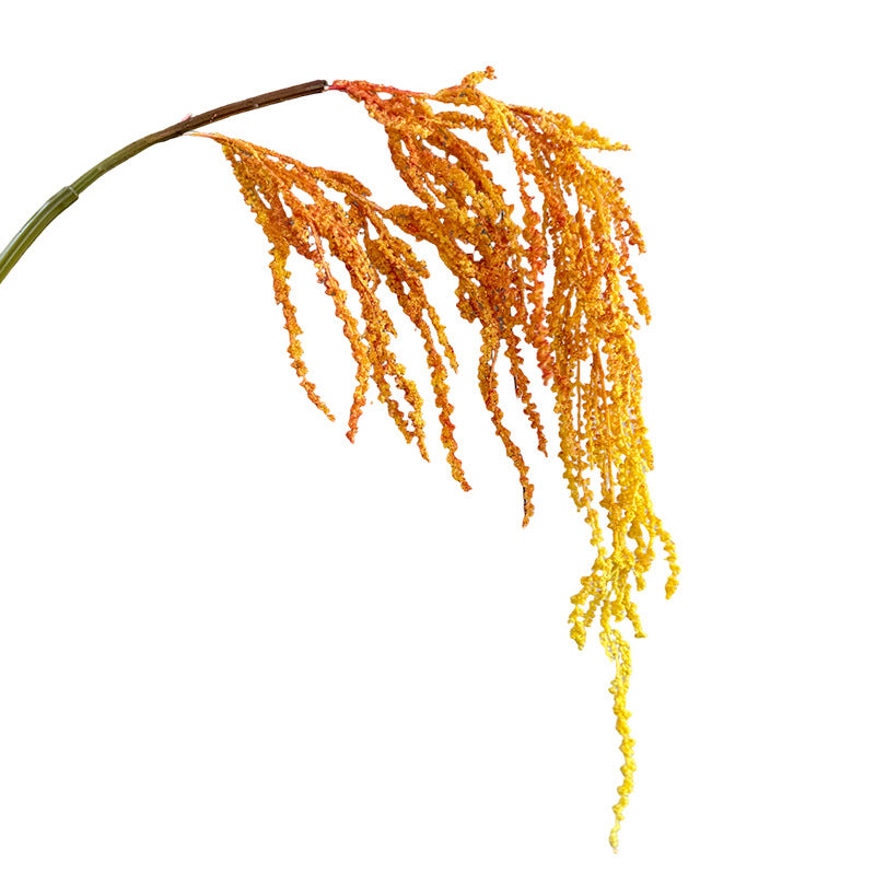 Künstliche Efeutute (Philodendron) 118 cm, Hängepflanze für Hochzeit, Dekoration, Event, Shop, Zuhause – realistisch, wartungsfrei