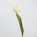 Künstliche Tulpe, Latex, 46 cm, einzeln, 6 Farben, für Hochzeiten, Geschäfte, Zuhause