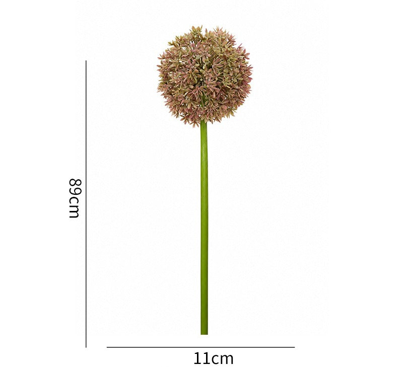89 cm künstliche Hortensie, Dekoration für Zuhause, Büro, Hochzeiten, Hotels
