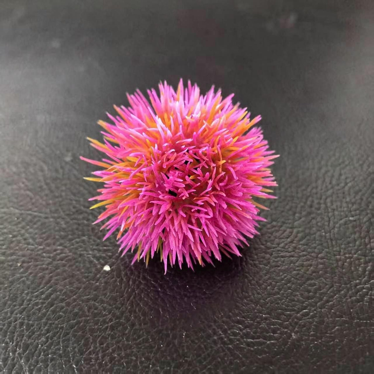 10 künstliche Hortensien-Blüten, je 5 cm, für Dekoration, Hochzeit und Innenräume
