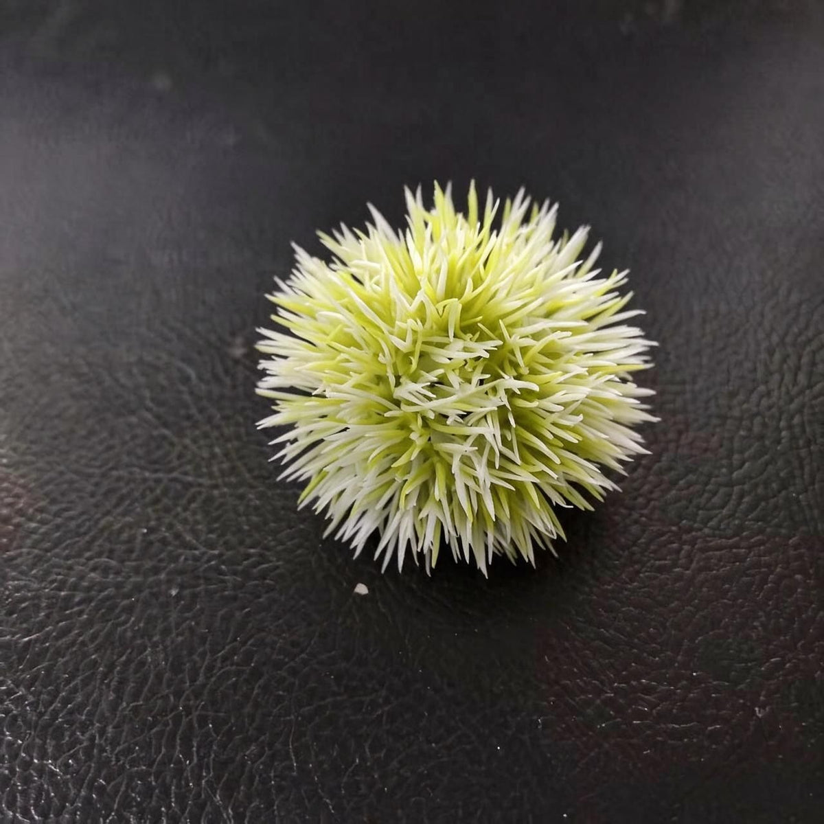 10 künstliche Hortensien-Blüten, je 5 cm, für Dekoration, Hochzeit und Innenräume