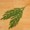 2pcs Künstliche Weihnachts-Tannennadeln