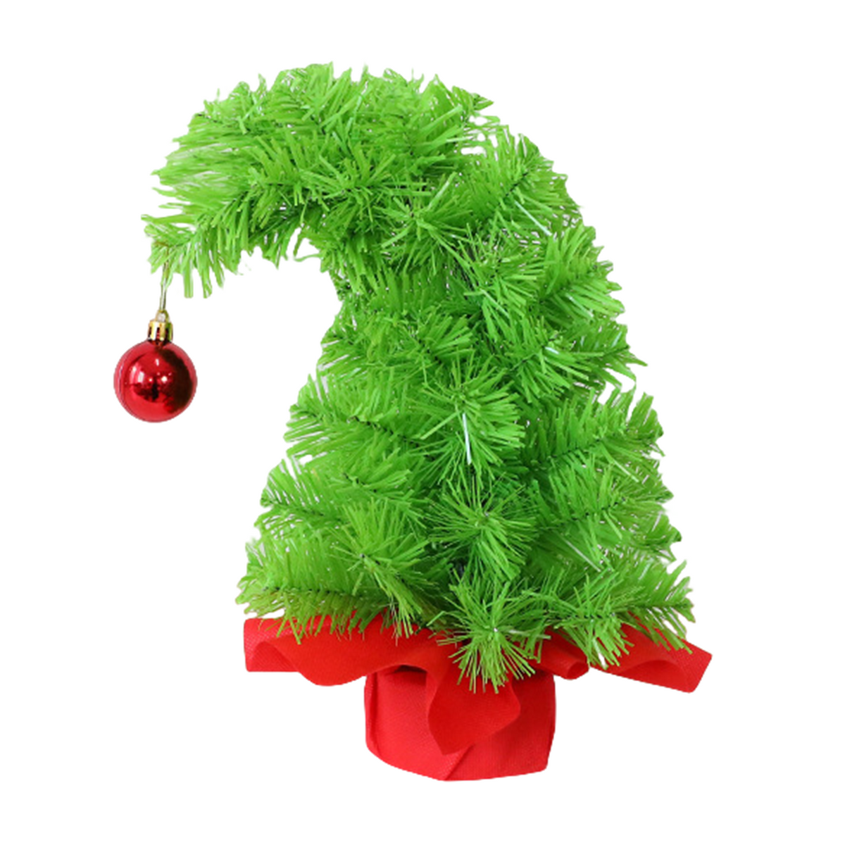 Biegsamer Weihnachtsbaum Phantastische Weihnachtsgirlande Phantastische Deko