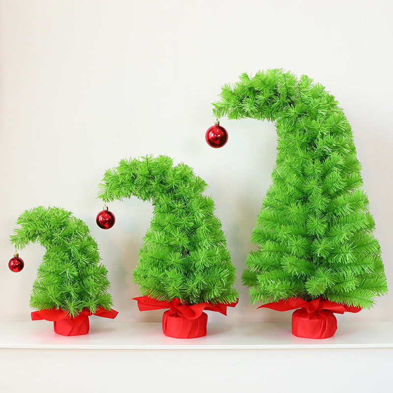 Biegsamer Weihnachtsbaum Phantastische Weihnachtsgirlande Phantastische Deko