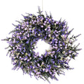 Künstliche Schleierkraut-Blüten, 30 cm hoch, ideal für Hochzeitsdekoration und Innenräume