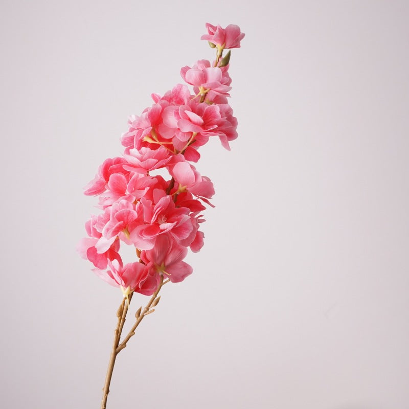 70cm Real Touch Prunus avium für Hochzeiten, Handarbeiten & DIY-Projekte