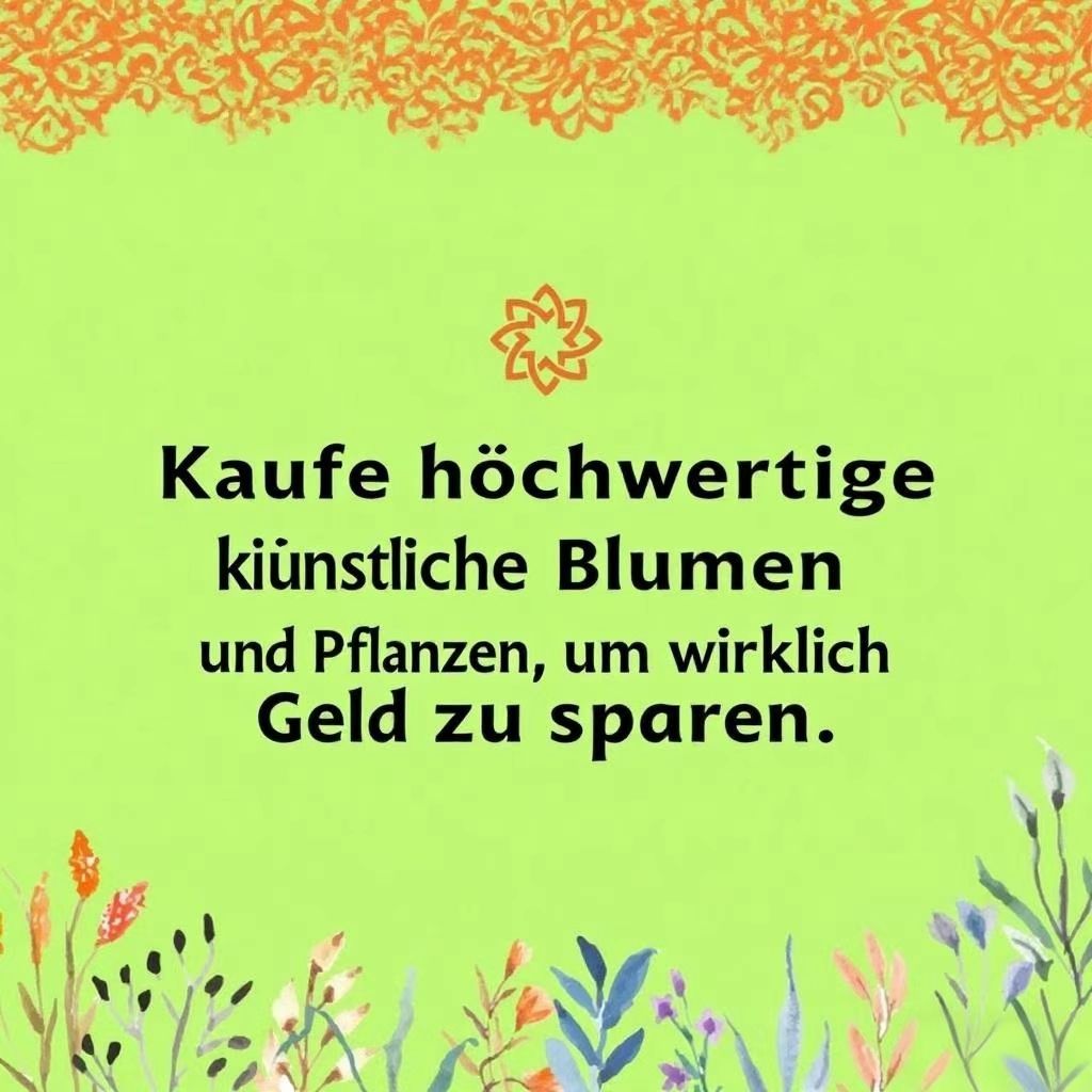 Großhandel: 18 Stück 40cm künstliche Eukalyptus-Spitzen