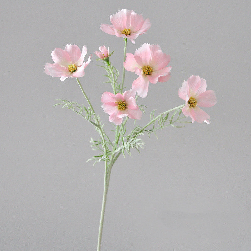 62 cm Künstliche Hortensie Seidenblume für Deko, Hochzeit & Zuhause