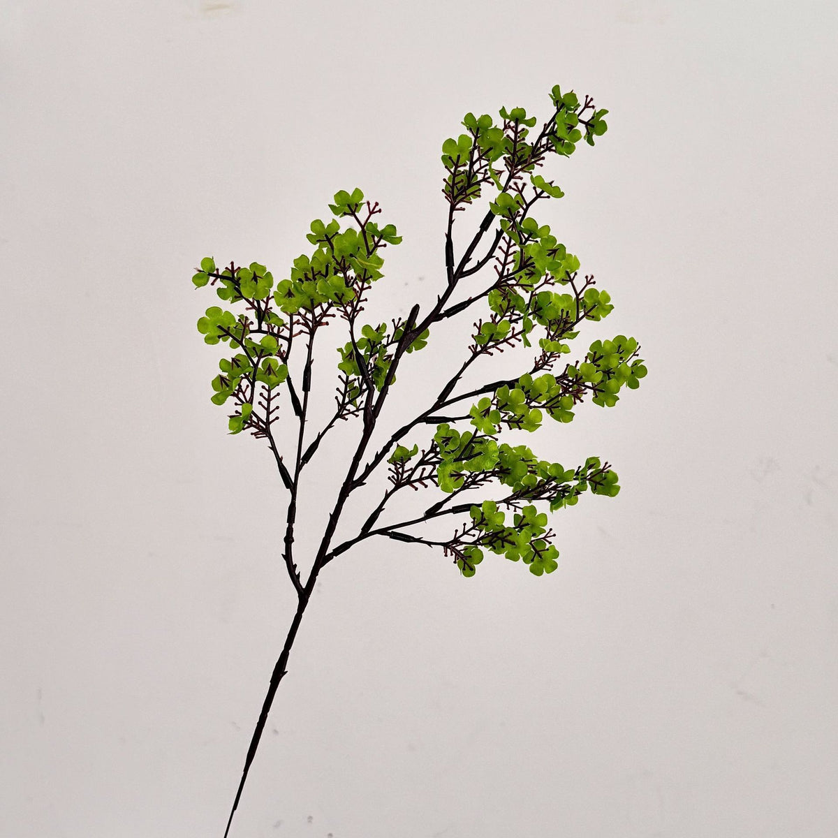 50cm Wintersweet Kunstblumen perfekt für Fensterbank & Esstisch