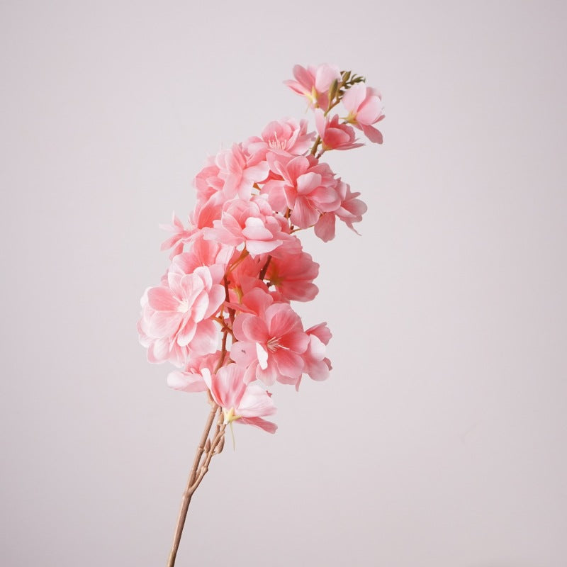 70cm Real Touch Prunus avium für Hochzeiten, Handarbeiten & DIY-Projekte