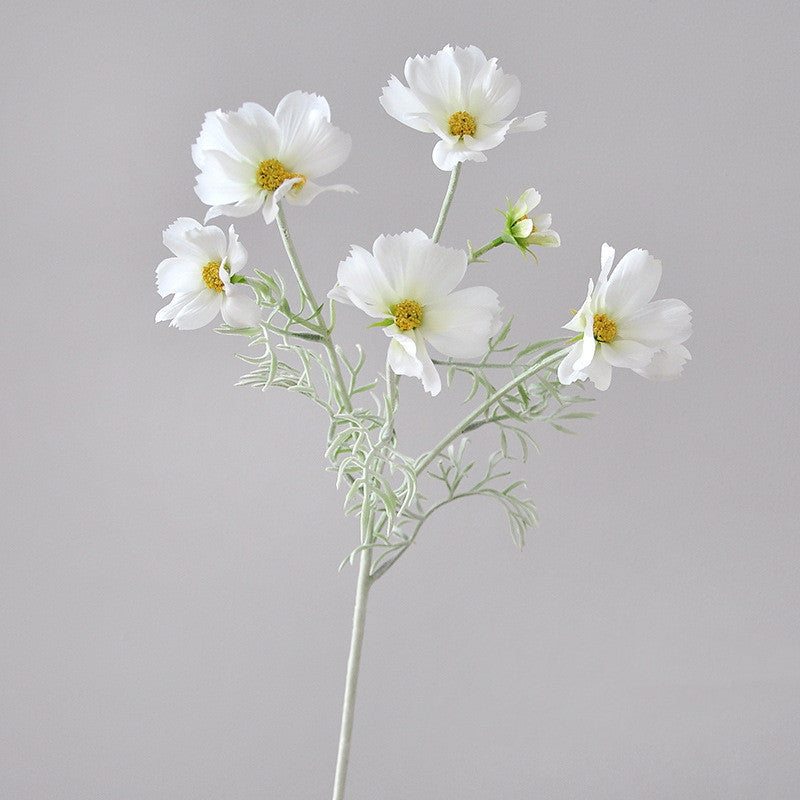 62 cm Künstliche Hortensie Seidenblume für Deko, Hochzeit & Zuhause